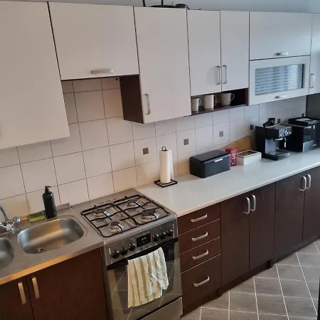 Apartament Dworzec Pkp Rzeszow Exterior photo