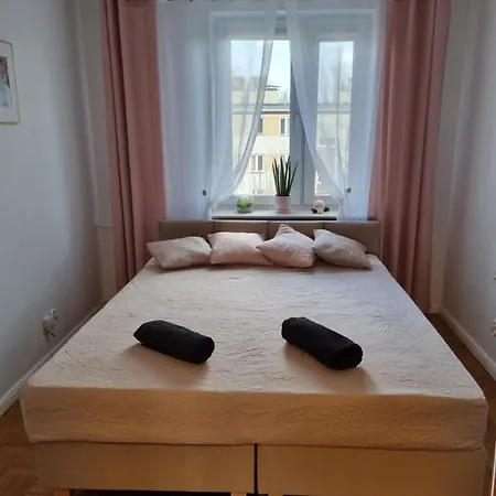 Apartament Dworzec Pkp Rzeszow Exterior photo
