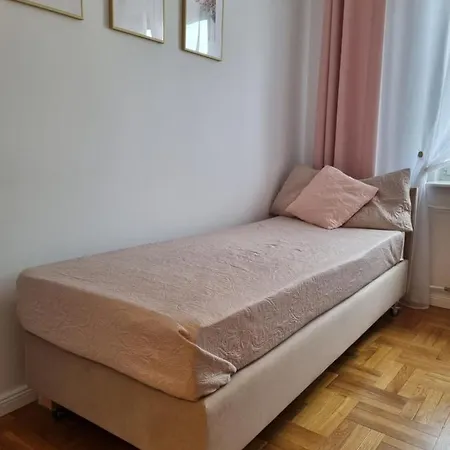 Apartament Dworzec Pkp Rzeszow Exterior photo