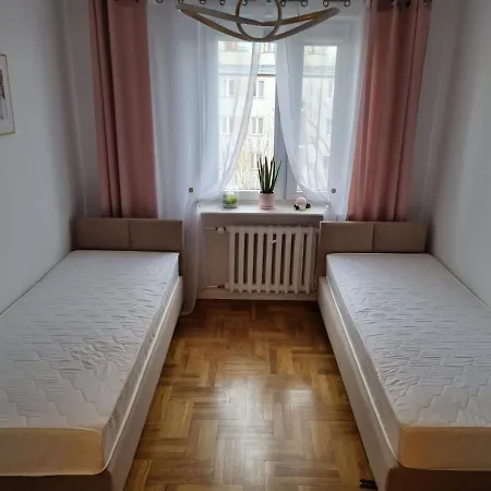 Apartament Dworzec Pkp Rzeszow Exterior photo