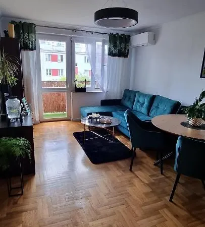Apartament Dworzec Pkp Rzeszow Exterior photo