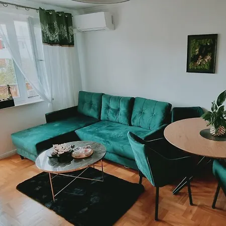 Apartament Dworzec Pkp Rzeszow Exterior photo