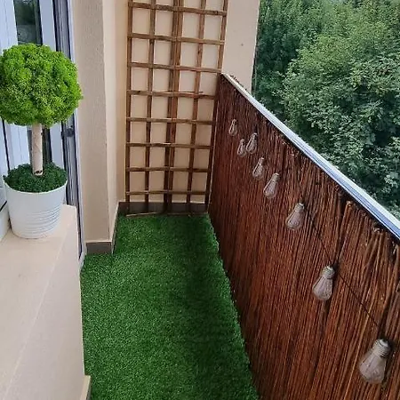 Apartament Dworzec Pkp Rzeszow Exterior photo