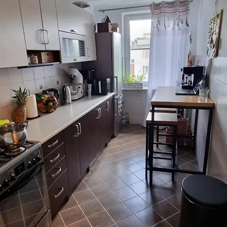 Apartament Dworzec Pkp Rzeszow Exterior photo