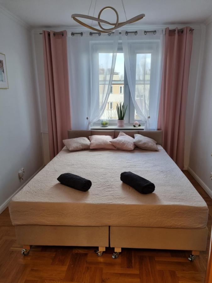 Apartment Dworzec Pkp