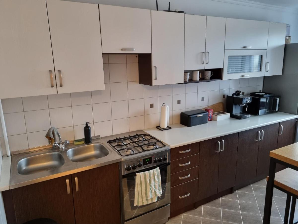 Apartment Dworzec Pkp Rzeszow