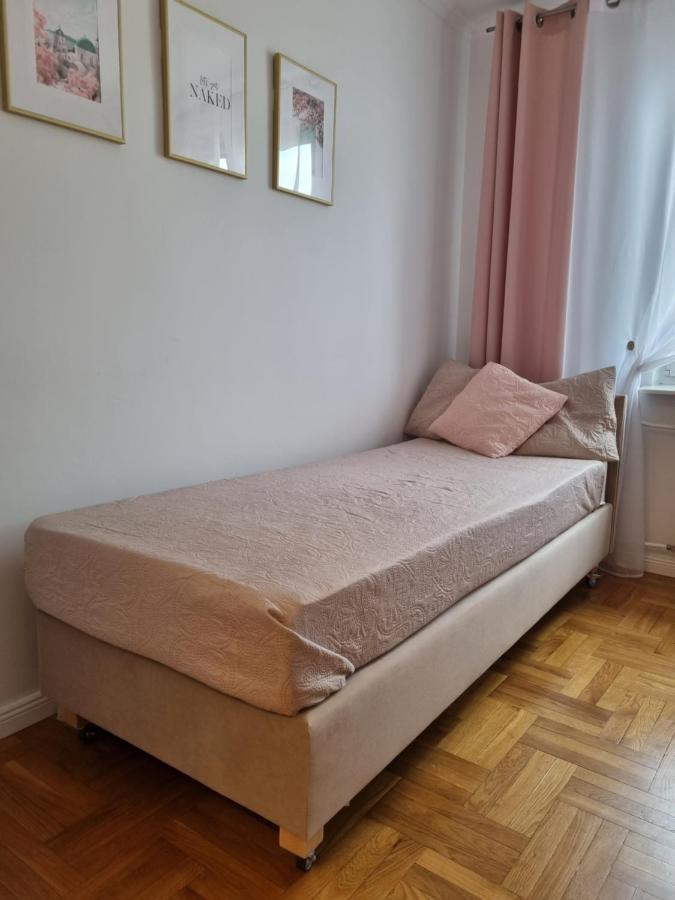 Apartment Dworzec Pkp *