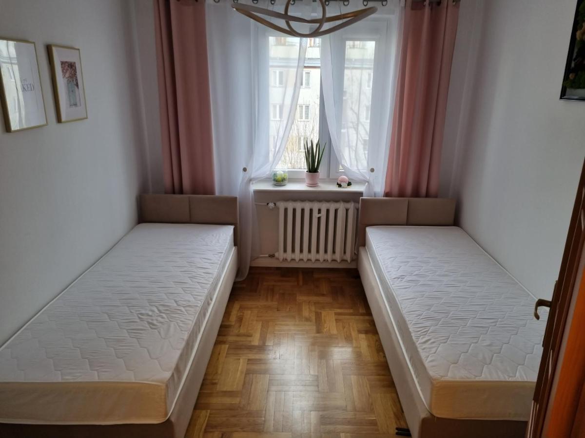 Dworzec Pkp Apartment *