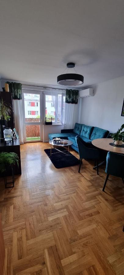 Dworzec Pkp Apartment *