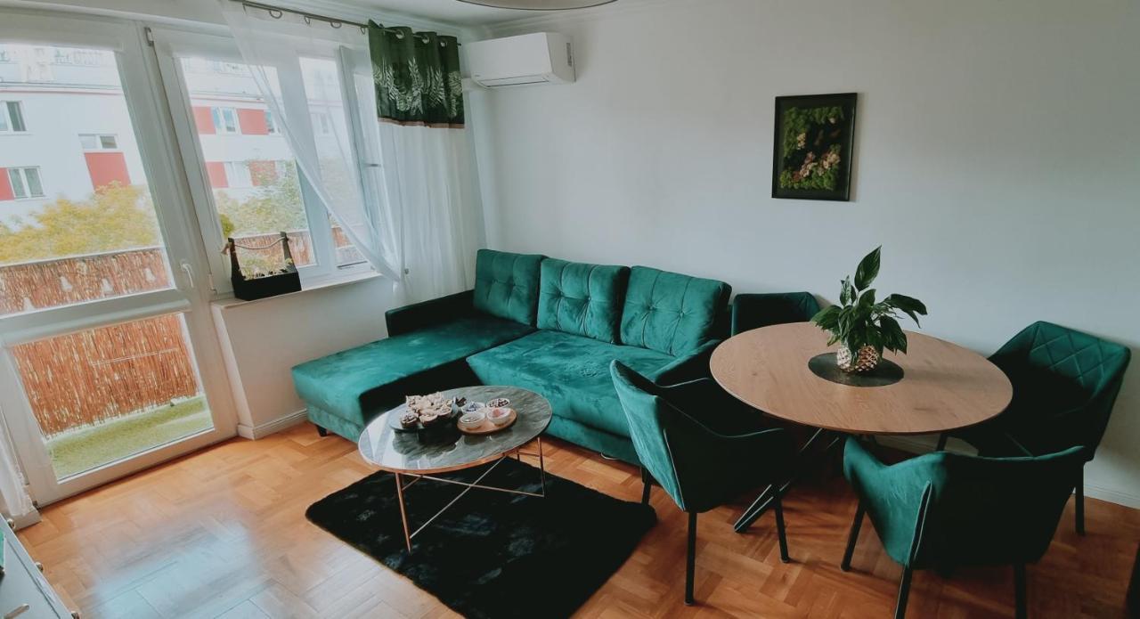 Apartment Dworzec Pkp Rzeszow