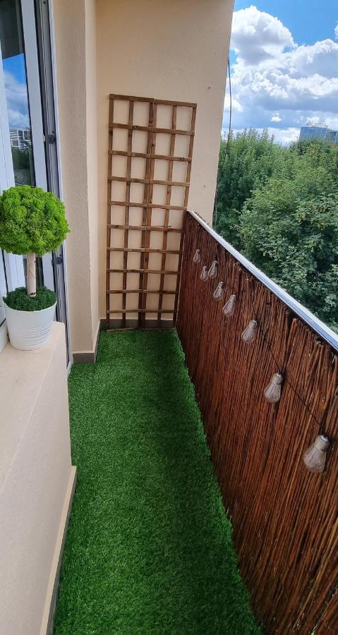 Apartment Dworzec Pkp *