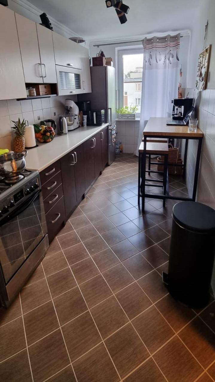 Dworzec Pkp Apartment