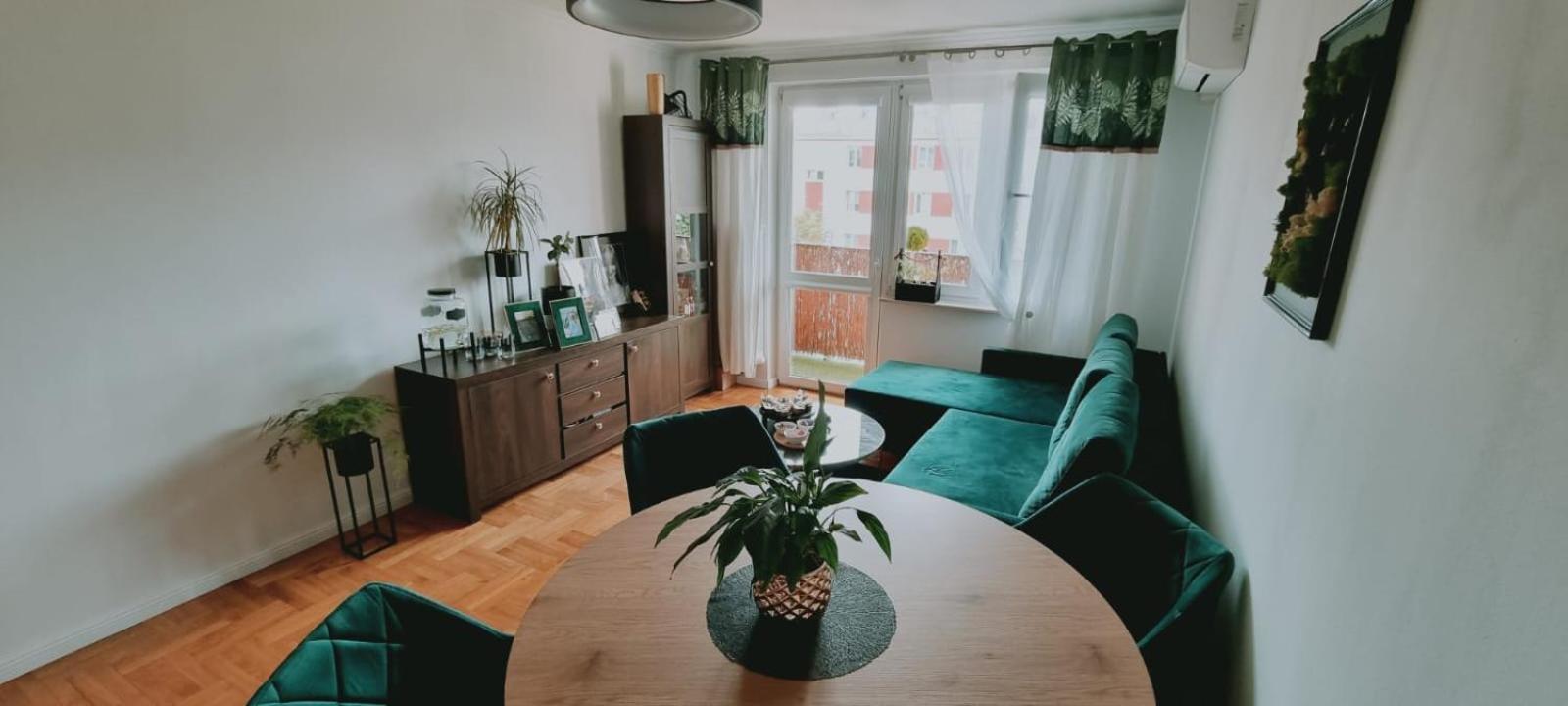 Apartment Dworzec Pkp Rzeszow