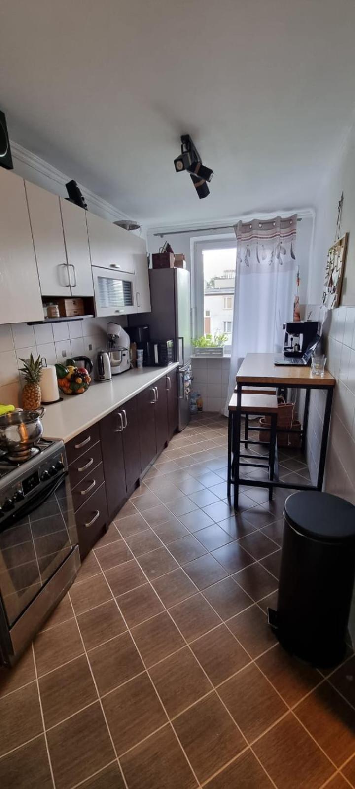 Dworzec Pkp Apartment