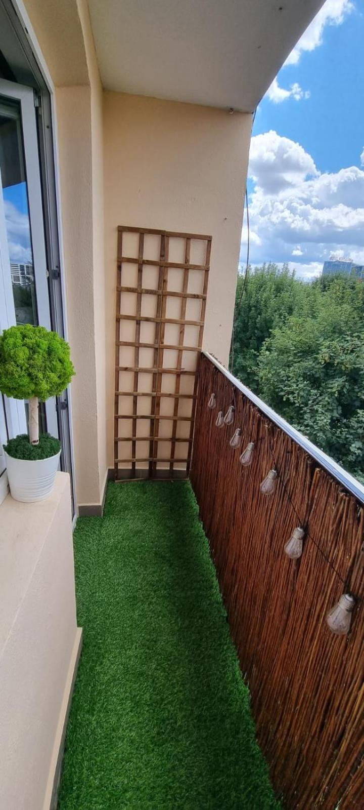 Apartment Dworzec Pkp *